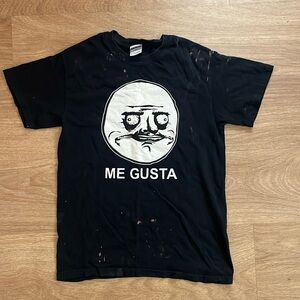 Me gusta meme